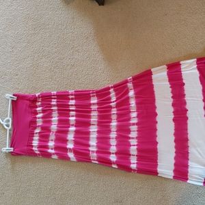 Women's Maxi skirt